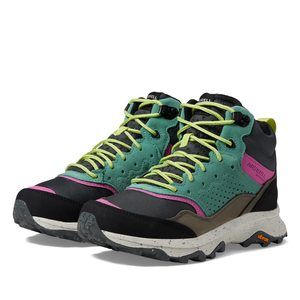 Merrell Speed Solo Mid WP Rock Multi 10 M